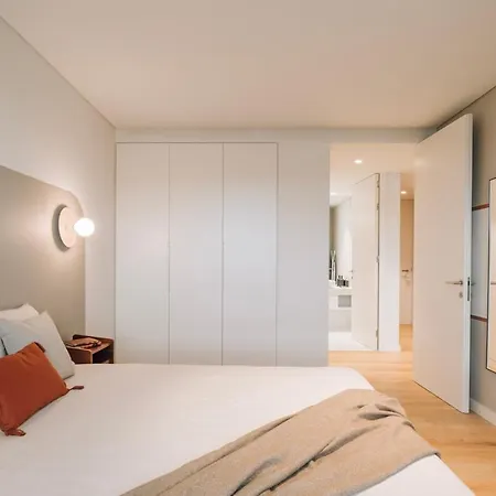 Saudade - 1 Bedroom And Shared Pool In Campolide Apartment Lisbon