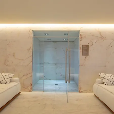 Saudade - 1 Bedroom And Shared Pool In Campolide Lejlighed