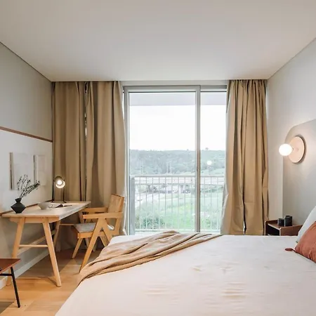 Lejlighed Saudade - 1 Bedroom And Shared Pool In Campolide Lisboa